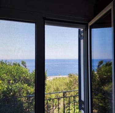 Μπλέ σπίτι
