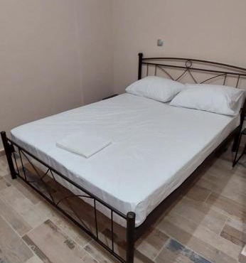 Στούντιο στην Χίο.