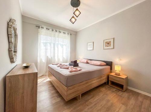 1 bedroom apartment 725 in Durrës