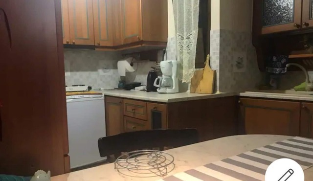 1 min walk away from the City Center!!!