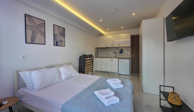 18A - FINIX Studios by SDR