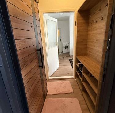 2 BR apartment - center of Mitrovica