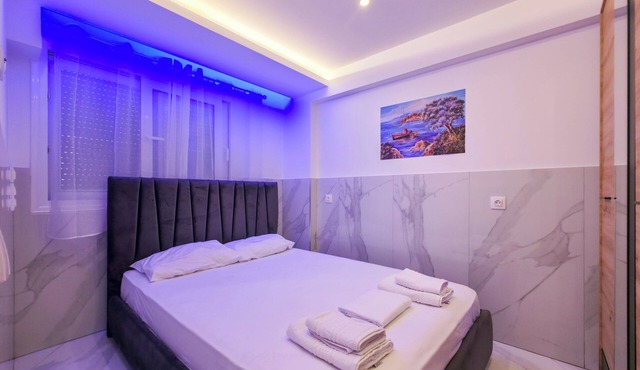 2 - IFESTOS Suite by SDR in Paralia
