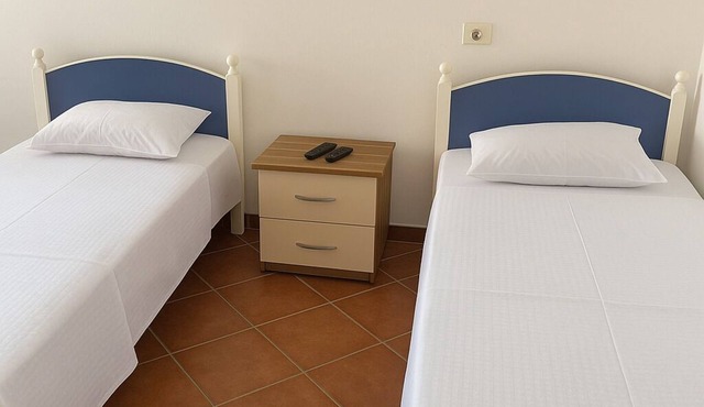 2 minutes to the seashore! Holiday Apartment located on a perfect area of Vlora