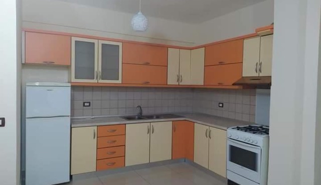 2cd C&S in Fier