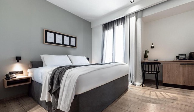 31 Doors Hotel