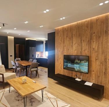 3BiS Apartment