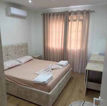 3Bis Apartment