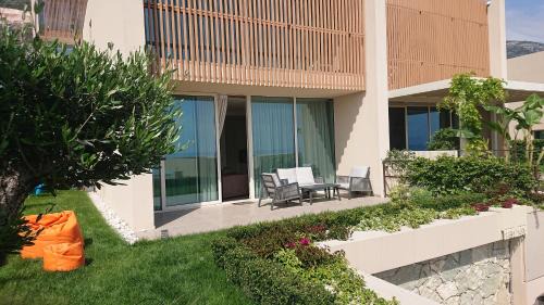 3E Apartment Palase/Villa 149/2 in Palasë