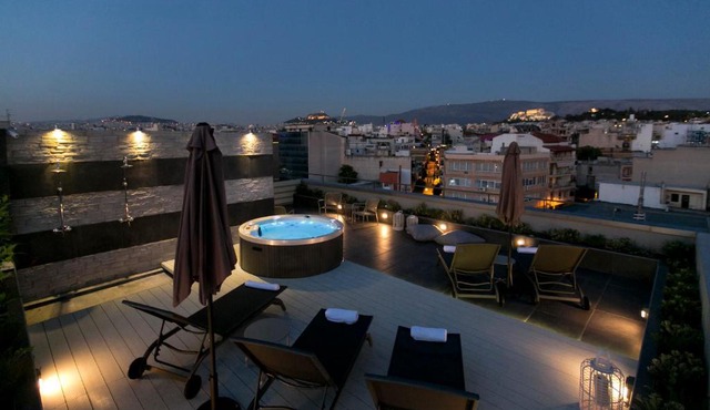 47 Luxury Suites