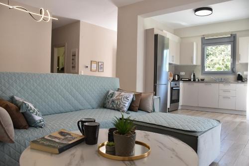 4Seasons Luxury Apartments Samothraki in Samothraki