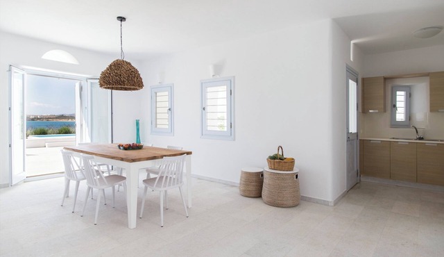 5-Bedroom Sea View Connecting Villa with Private Pool | The SAND Collection in Santa Maria