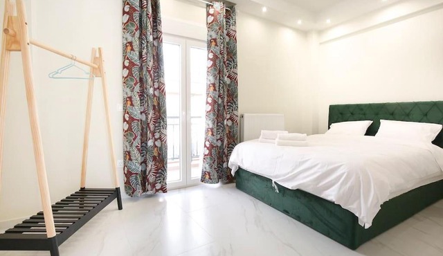 #8 Ioanna Apartments 2bedrooms