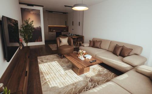 A-Apartment