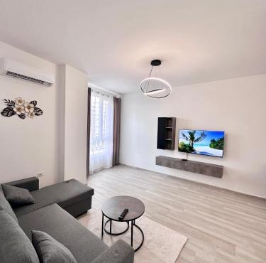 A&H Apartments