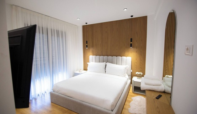 A300 - MOHO Residences Korca Downtown