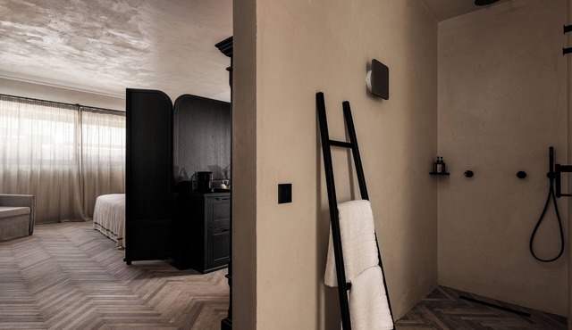 Abella Suites Embonas in Rhodes
