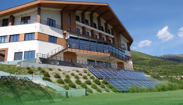 Abi Green Hotel Prevallë