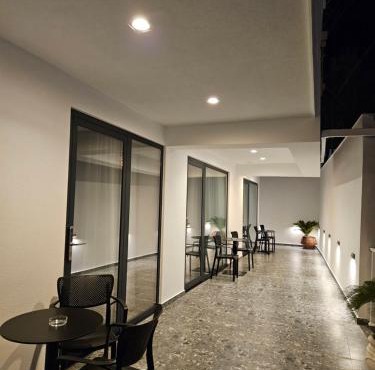 Abi's Suites