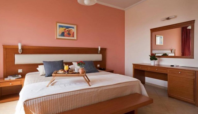 Acharnis Kavallari Hotel Suites in Acharnes