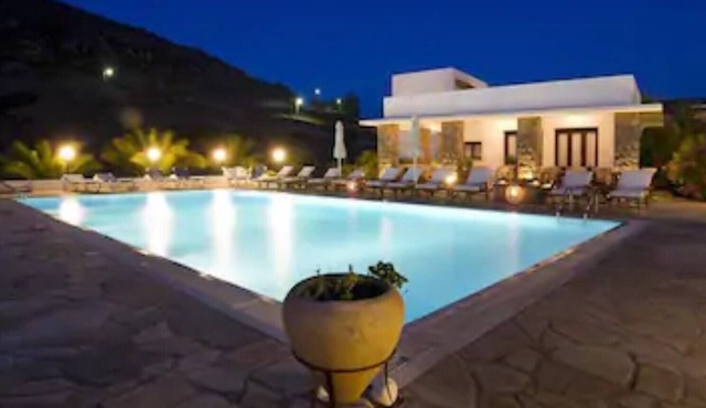 Acqua Blu Boutique Hotel | Double Room