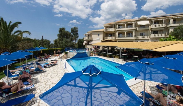 Adams Hotel