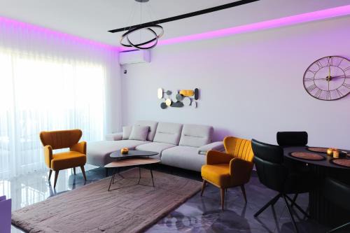 Adler Apartments