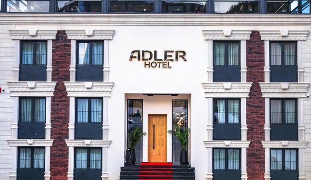 Adler Hotel