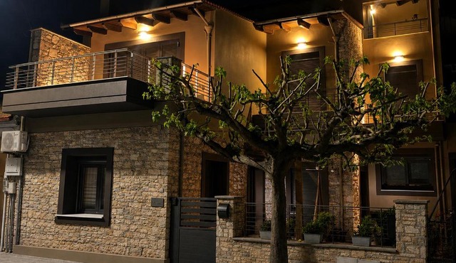 Admitou Urban Villa