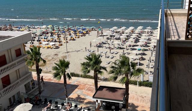 Adria Palace Hotel