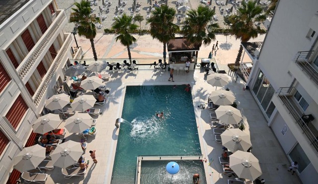 Adria Palace Hotel & SPA
