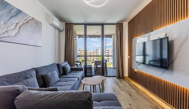 Adriatic Escape Apartment | Steps from the Beach by PikHost