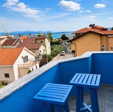 Adriatic Residence Shengjin