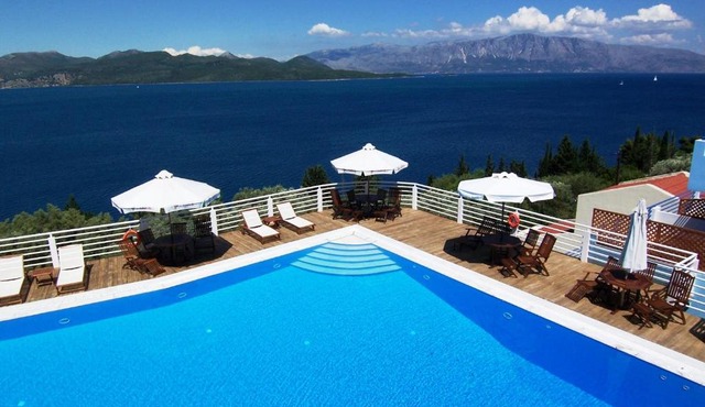 Adriatica Hotel