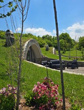 Adventure Camping Kosovo
