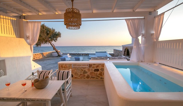 Aegean Melody Suites