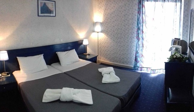Aegina Beachfront Haven - Argo Seaside Stays in Agia Marina