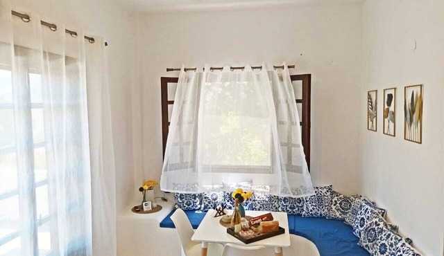 AELIONA - A Luxury Island Escape In Alinda, Leros