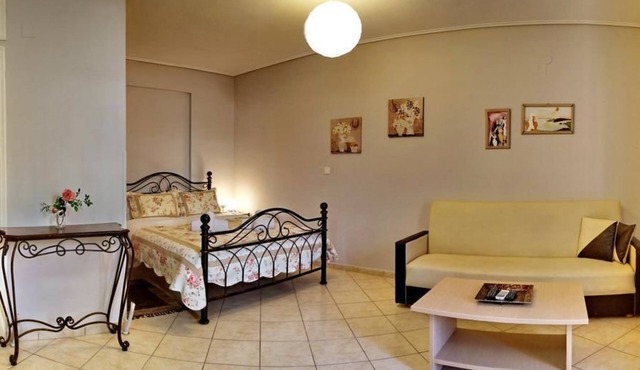 Aella Studios in Lesvos