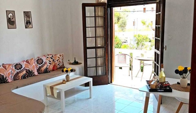 AELORA - Elegant Island Living in Alinda, Leros