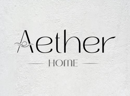 Aether Home in Parga
