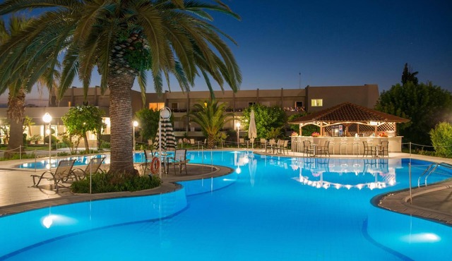 Aethria Hotel