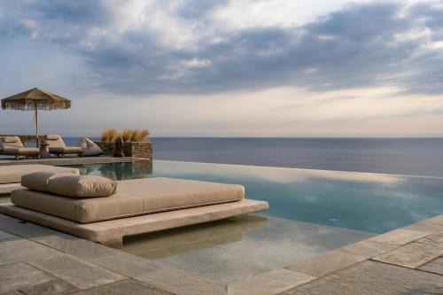 Agapitos Villas & Guesthouses in Zagora-Mouresi