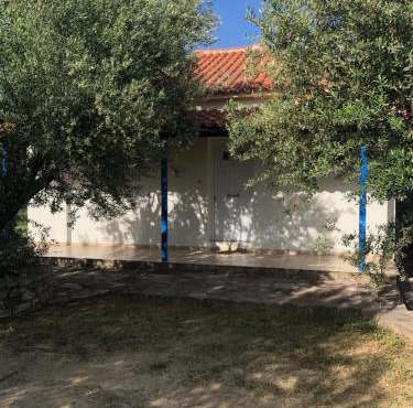 Aggeliki House 4 in Kalamata