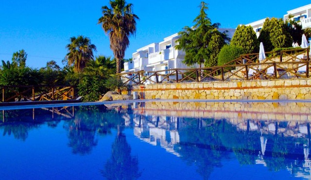 Agionissi Resort in Ammouliani