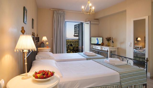 Agnantia Bed & Breakfast