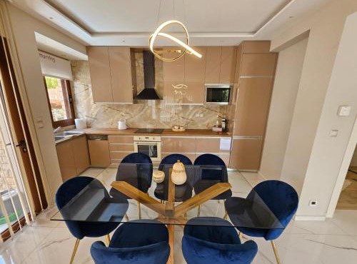 Agora Luxury Villa II