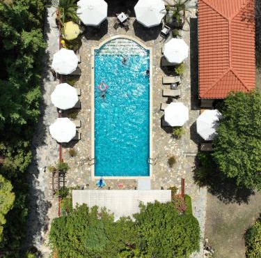 Agrili Apartments & Rooms in Sithonia