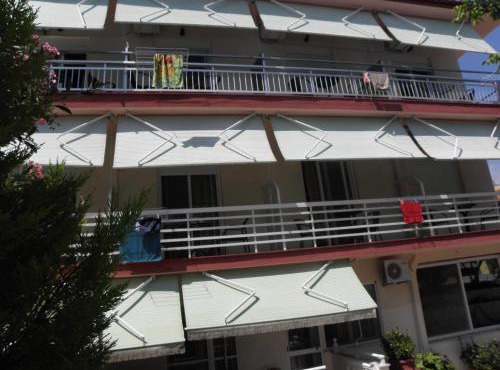 Agyra Villa