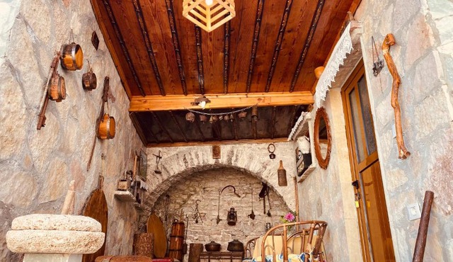 Ahmetaj Guest House
